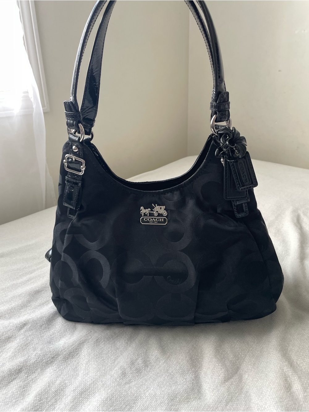 SOLD🖤⛓️ - Picture 3 of 7